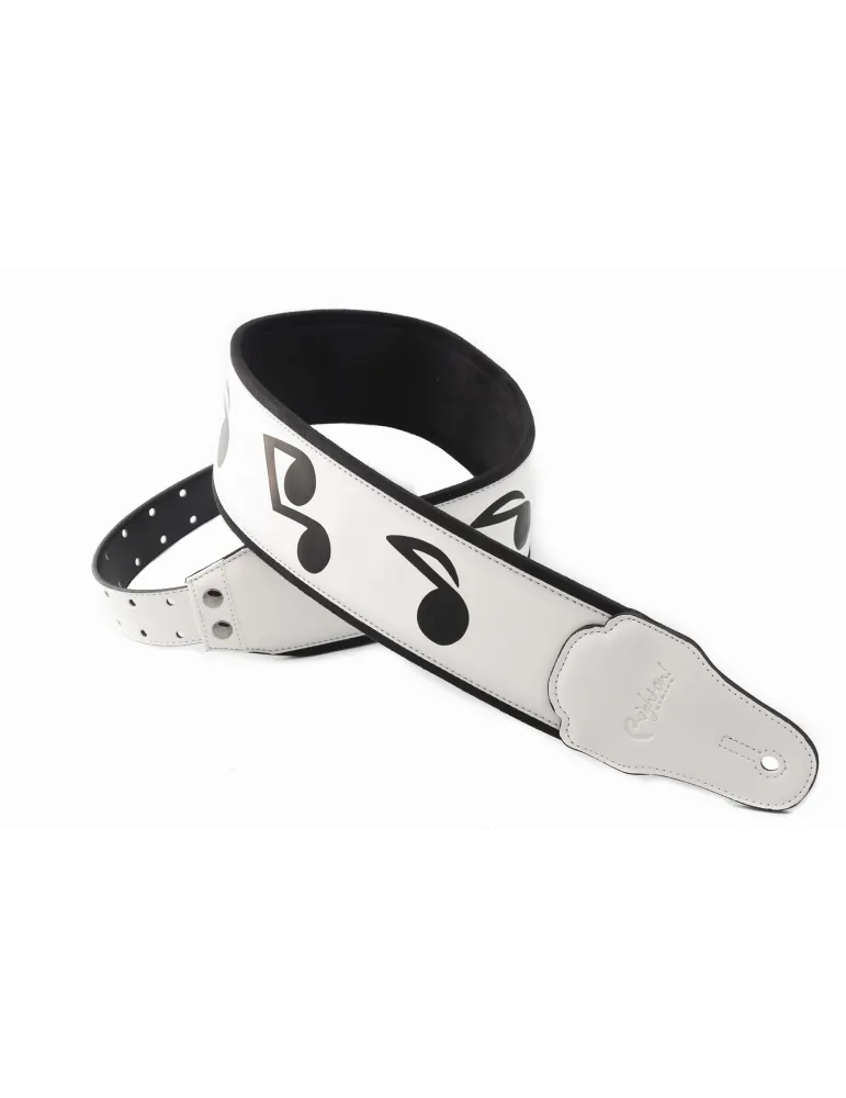 RIGHTON STRAPS LEGENDSRV-WH | MusicGoodDeal