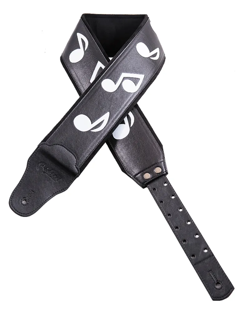 RIGHTON STRAPS LEGENDSRV-BK | MusicGoodDeal