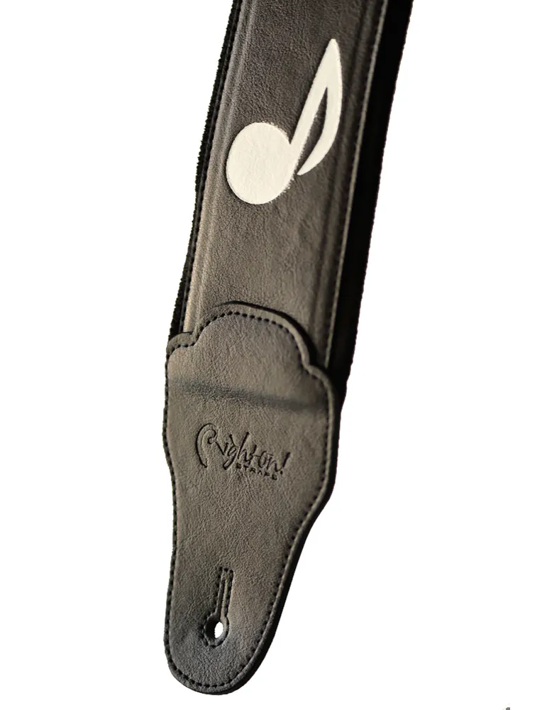 RIGHTON STRAPS LEGENDSRV-BK | MusicGoodDeal