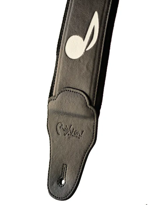RIGHTON STRAPS LEGENDSRV-BK | MusicGoodDeal