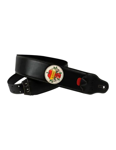 RIGHTON STRAPS TATOO-LOVE | MusicGoodDeal