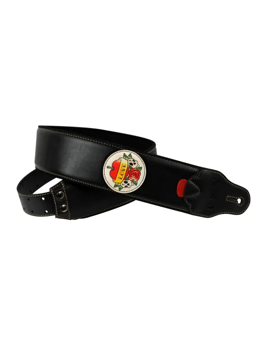RIGHTON STRAPS TATOO-LOVE | MusicGoodDeal