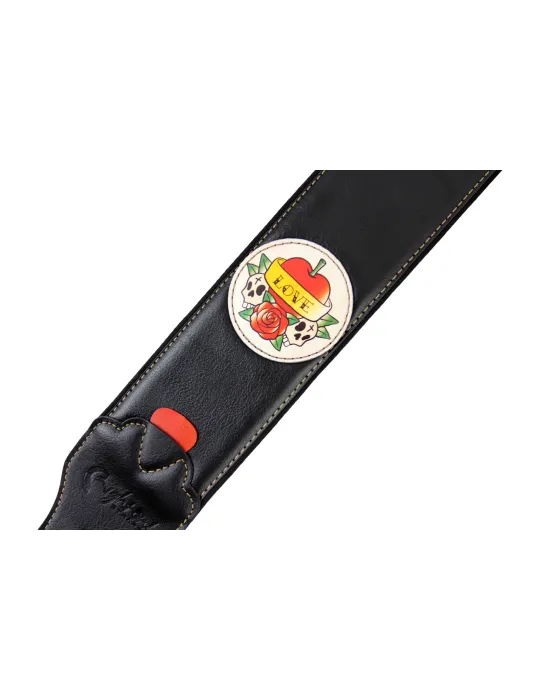 RIGHTON STRAPS TATOO-LOVE | MusicGoodDeal