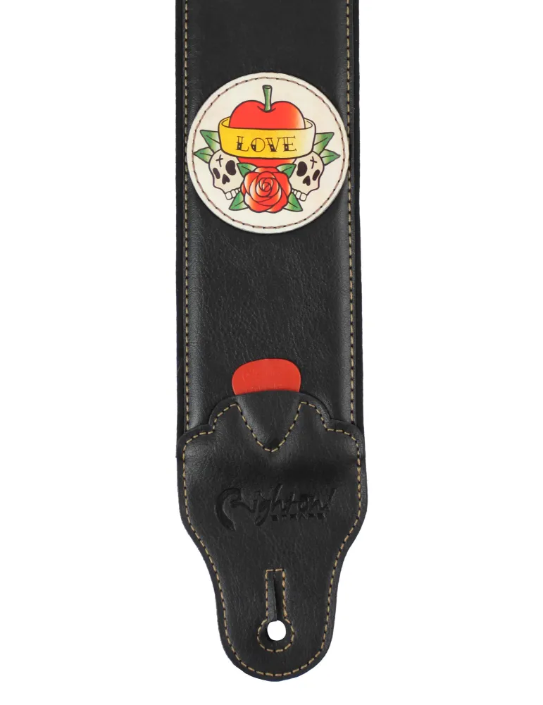 RIGHTON STRAPS TATOO-LOVE | MusicGoodDeal