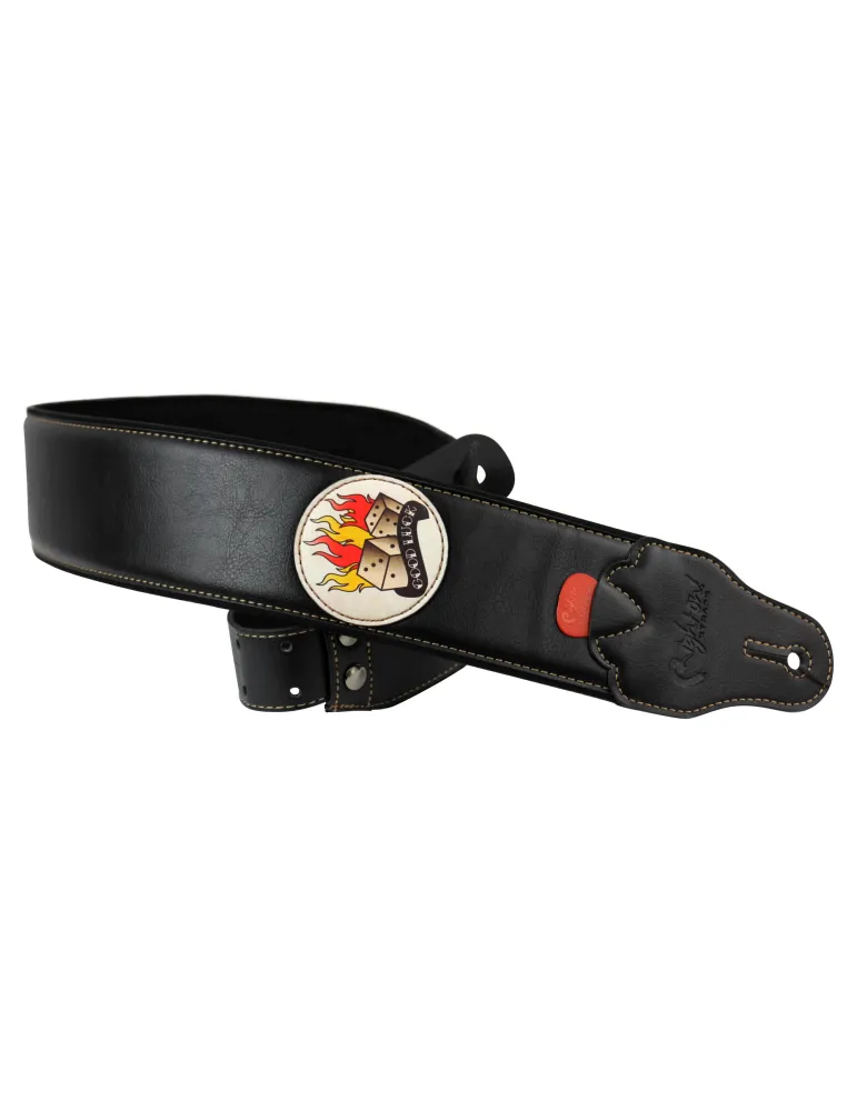 RIGHTON STRAPS TATOO-DICE | MusicGoodDeal