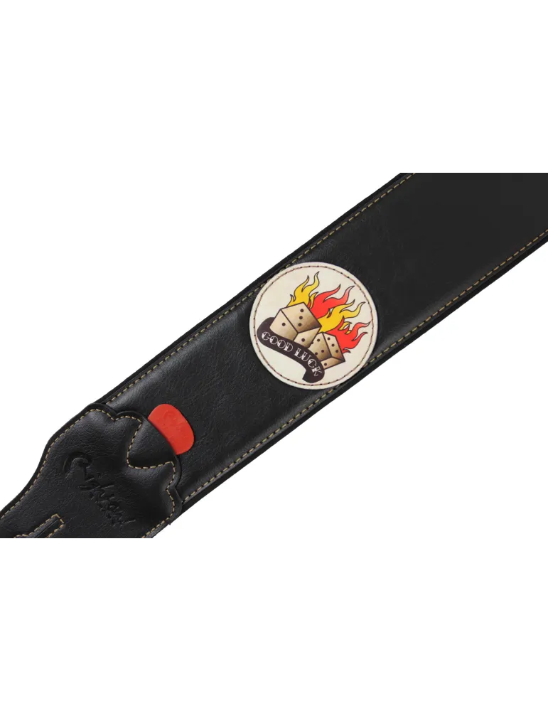 RIGHTON STRAPS TATOO-DICE | MusicGoodDeal