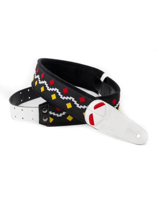 RIGHTON STRAPS GETBACK-FR | MusicGoodDeal