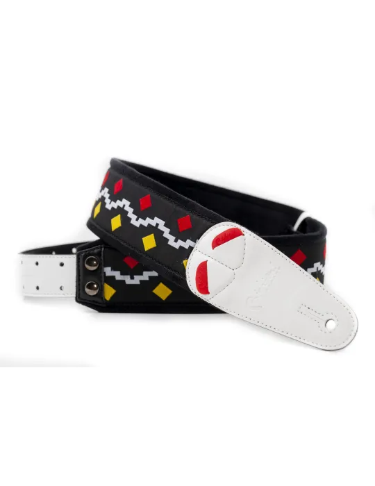 RIGHTON STRAPS GETBACK-FR | MusicGoodDeal