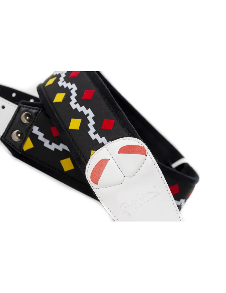 RIGHTON STRAPS GETBACK-FR | MusicGoodDeal