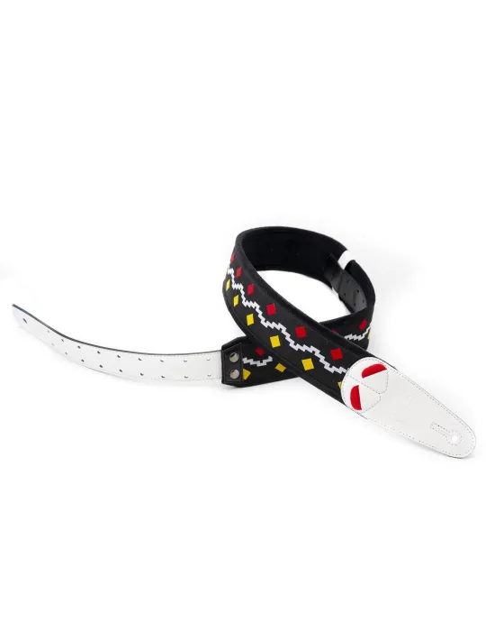 RIGHTON STRAPS GETBACK-FR | MusicGoodDeal