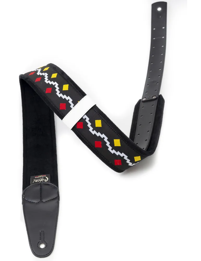 RIGHTON STRAPS GETBACK-FR | MusicGoodDeal