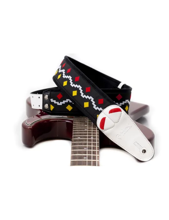 RIGHTON STRAPS GETBACK-FR | MusicGoodDeal