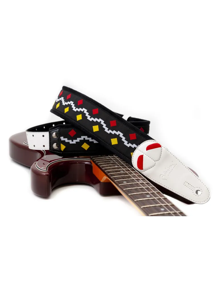 RIGHTON STRAPS GETBACK-FR | MusicGoodDeal