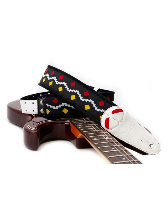 RIGHTON STRAPS GETBACK-FR | MusicGoodDeal