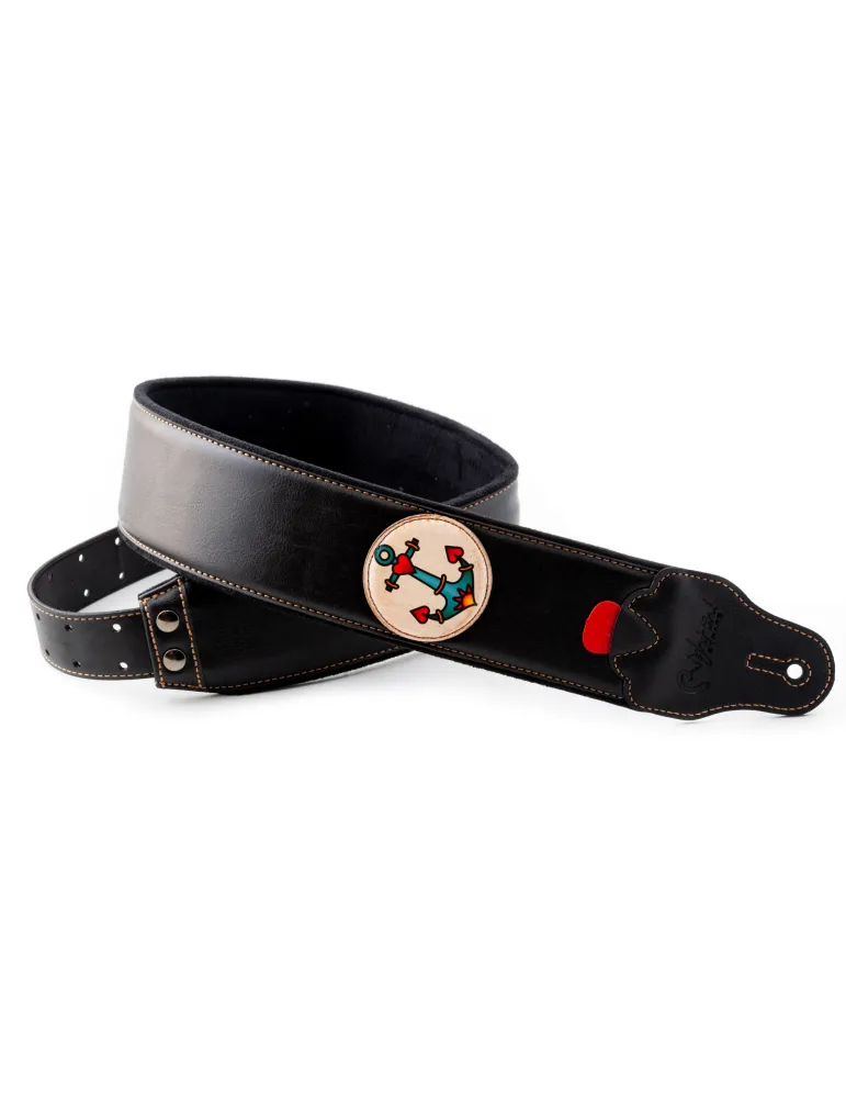 RIGHTON STRAPS TATOO-ANCHOR | MusicGoodDeal