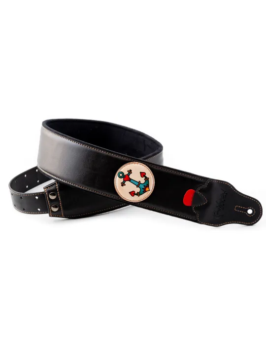 RIGHTON STRAPS TATOO-ANCHOR | MusicGoodDeal