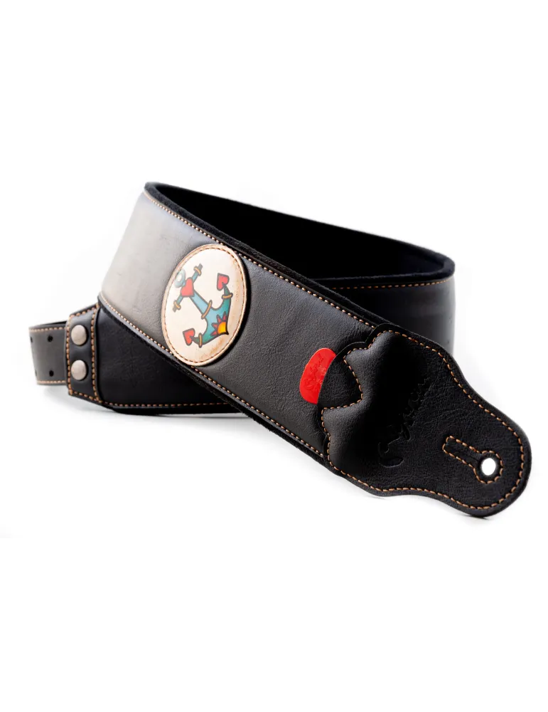 RIGHTON STRAPS TATOO-ANCHOR | MusicGoodDeal