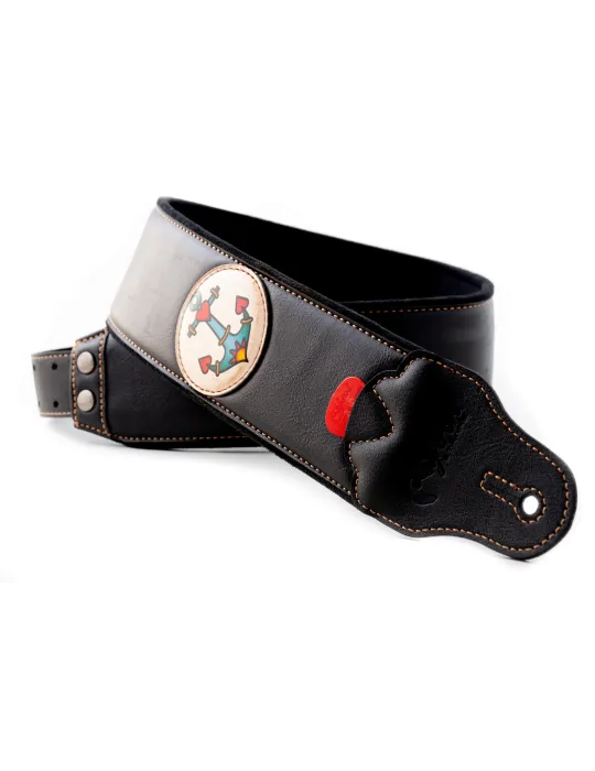 RIGHTON STRAPS TATOO-ANCHOR | MusicGoodDeal