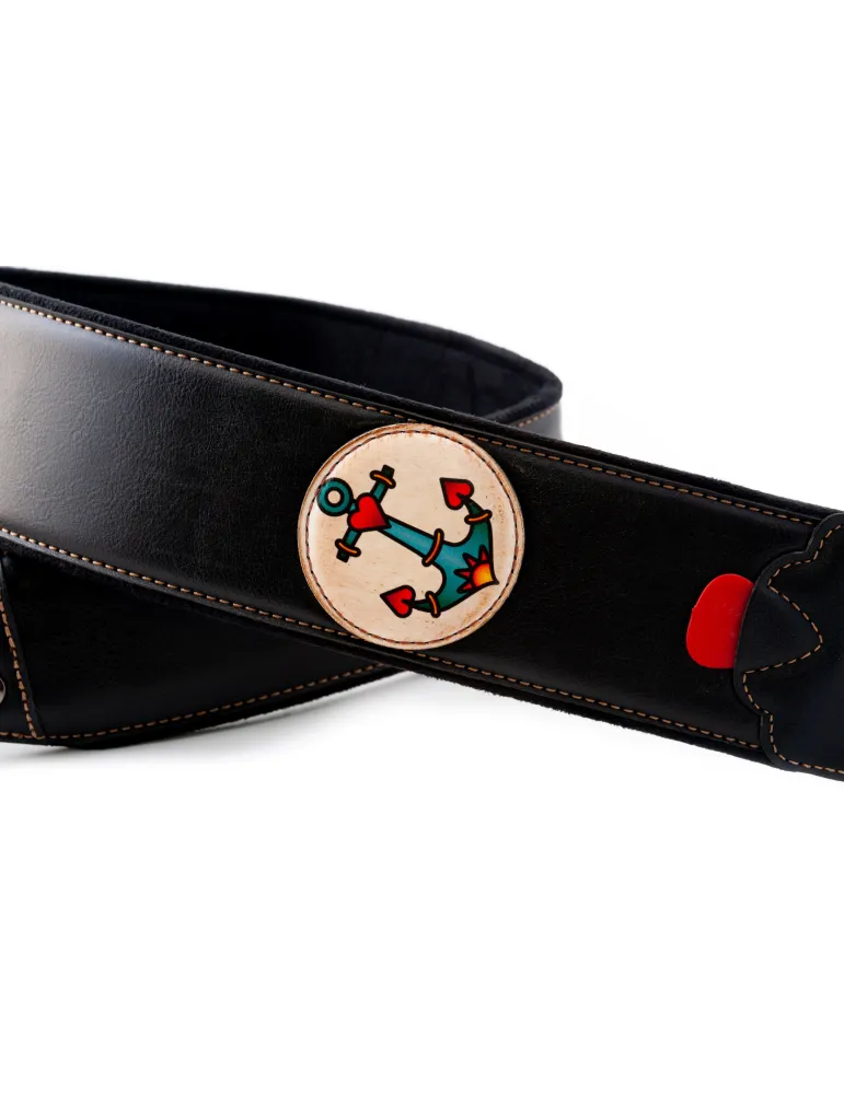 RIGHTON STRAPS TATOO-ANCHOR | MusicGoodDeal