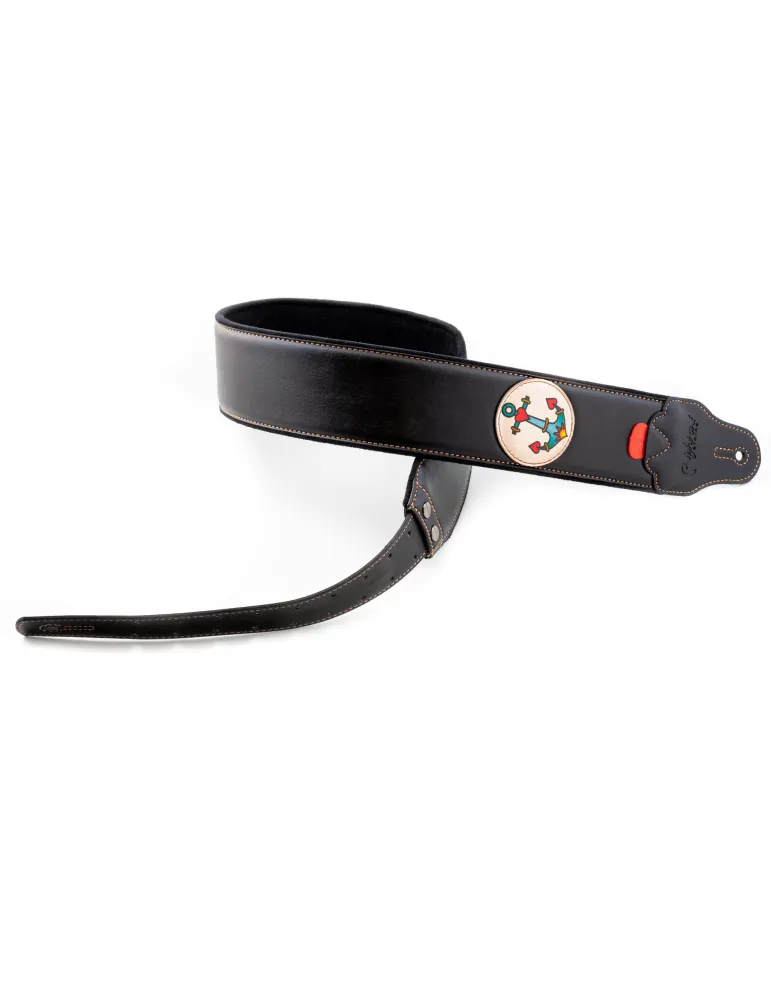RIGHTON STRAPS TATOO-ANCHOR | MusicGoodDeal