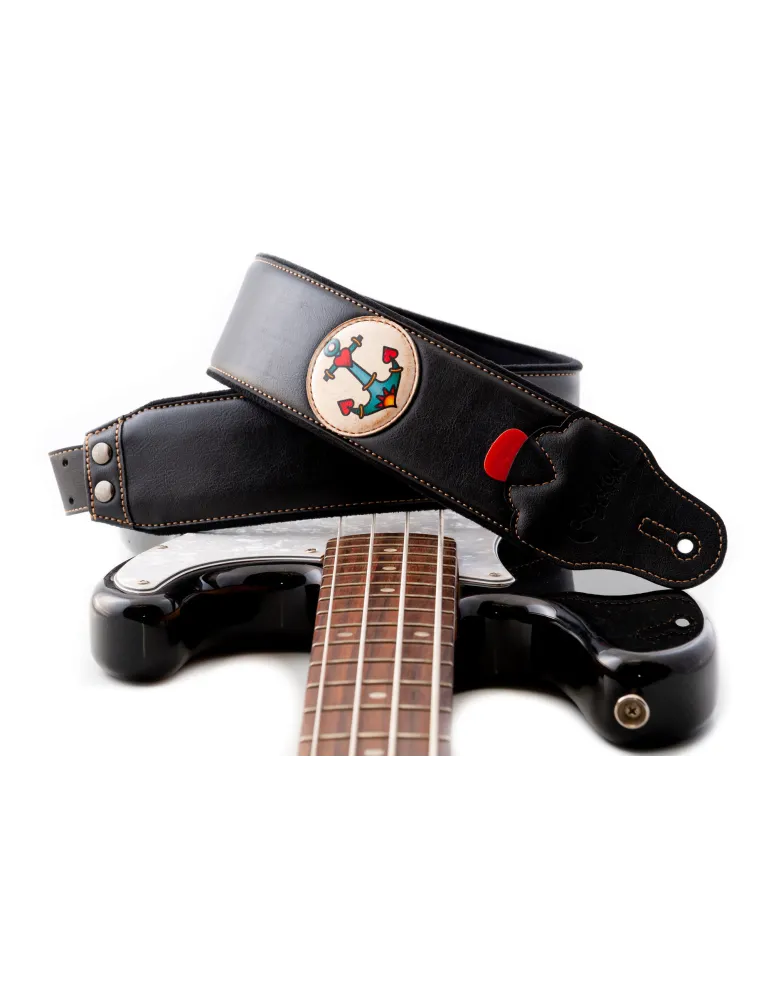 RIGHTON STRAPS TATOO-ANCHOR | MusicGoodDeal