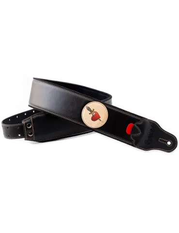 RIGHTON STRAPS TATOO-HEART | MusicGoodDeal