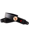 RIGHTON STRAPS TATOO-HEART | MusicGoodDeal