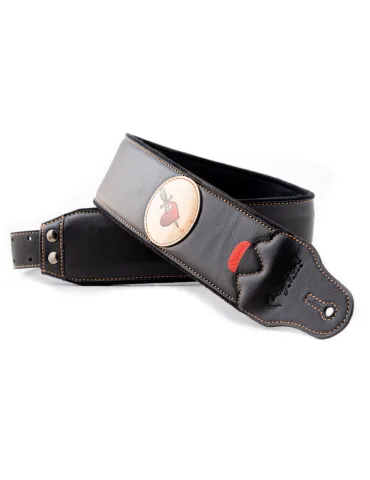 RIGHTON STRAPS TATOO-HEART | MusicGoodDeal 2