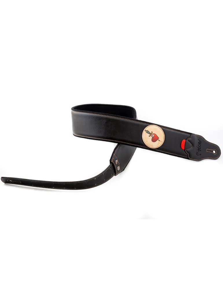 RIGHTON STRAPS TATOO-HEART | MusicGoodDeal