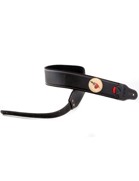 RIGHTON STRAPS TATOO-HEART | MusicGoodDeal