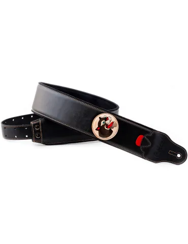 RIGHTON STRAPS TATOO-PANTHER | MusicGoodDeal