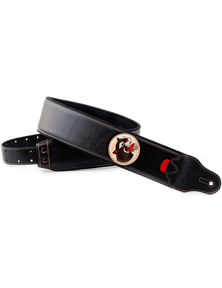 RIGHTON STRAPS TATOO-PANTHER | MusicGoodDeal