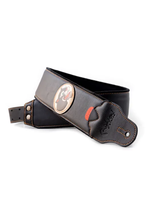 RIGHTON STRAPS TATOO-PANTHER | MusicGoodDeal
