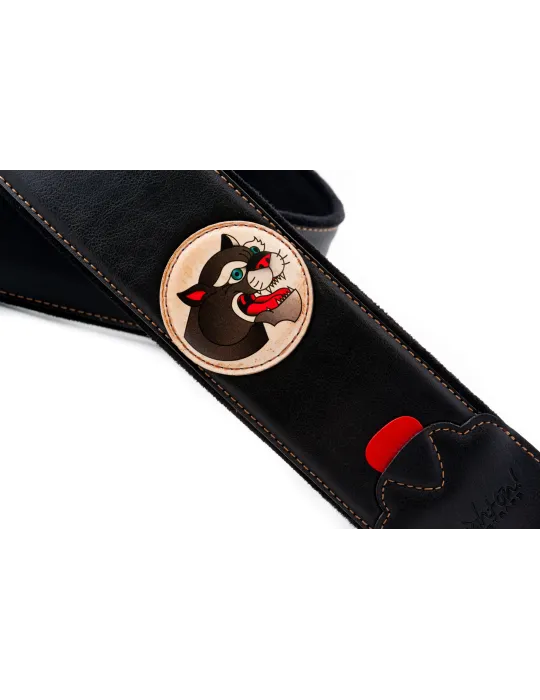 RIGHTON STRAPS TATOO-PANTHER | MusicGoodDeal