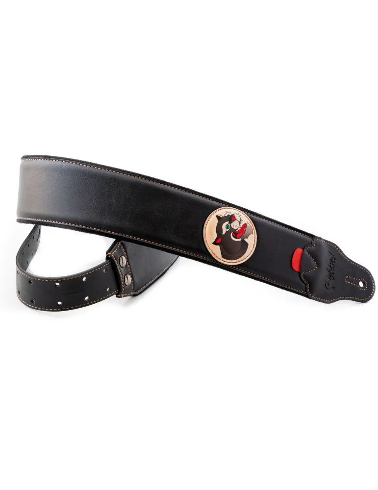 RIGHTON STRAPS TATOO-PANTHER | MusicGoodDeal
