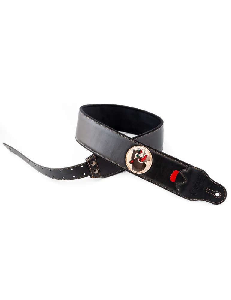 RIGHTON STRAPS TATOO-PANTHER | MusicGoodDeal