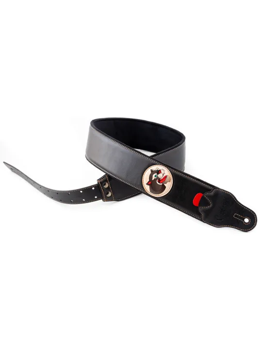 RIGHTON STRAPS TATOO-PANTHER | MusicGoodDeal