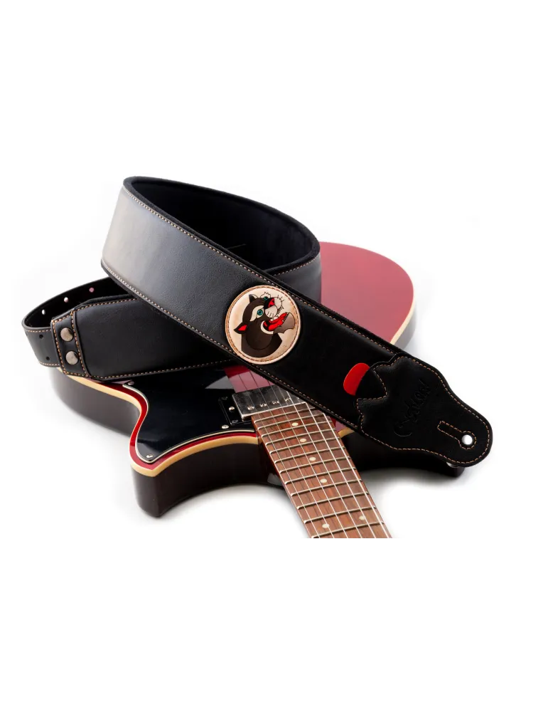 RIGHTON STRAPS TATOO-PANTHER | MusicGoodDeal