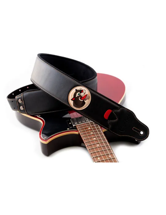 RIGHTON STRAPS TATOO-PANTHER | MusicGoodDeal