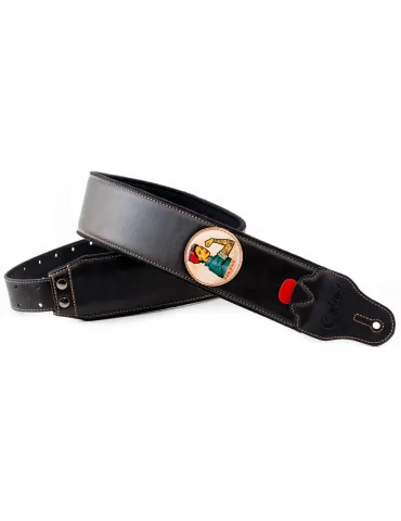 RIGHTON STRAPS TATOO-PINUP | MusicGoodDeal