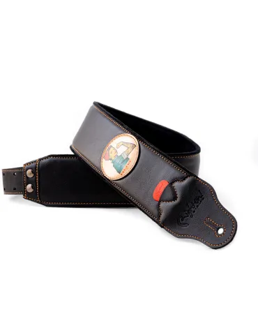 RIGHTON STRAPS TATOO-PINUP | MusicGoodDeal 2