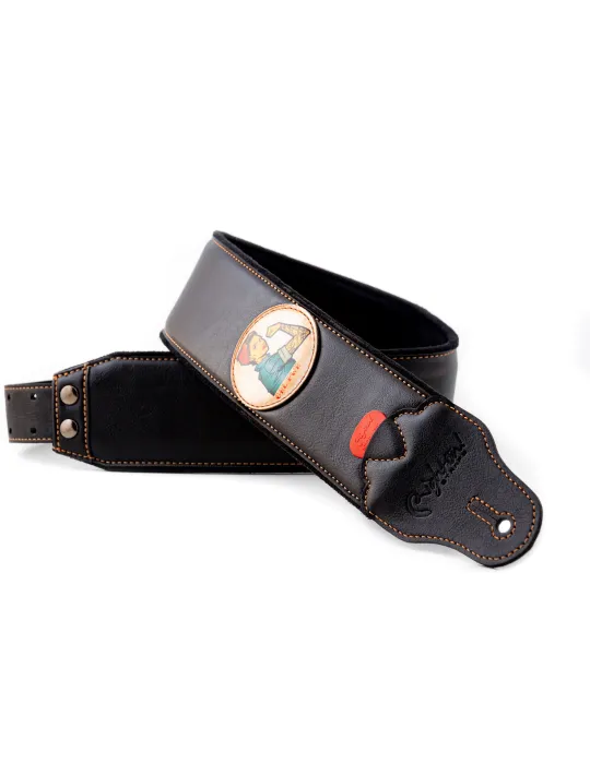 RIGHTON STRAPS TATOO-PINUP | MusicGoodDeal