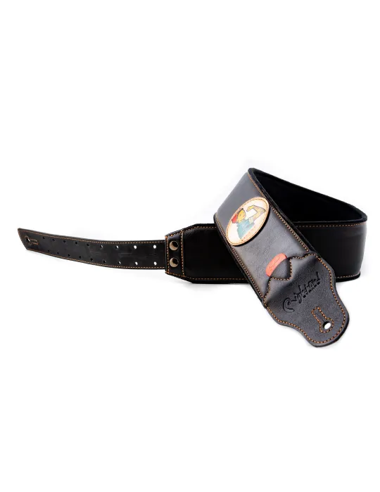 RIGHTON STRAPS TATOO-PINUP | MusicGoodDeal