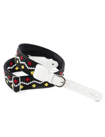  RIGHTON STRAPS VEGANER RIEMEN RIGHTON LEGEND GET BACK|MusicGoodDeal 