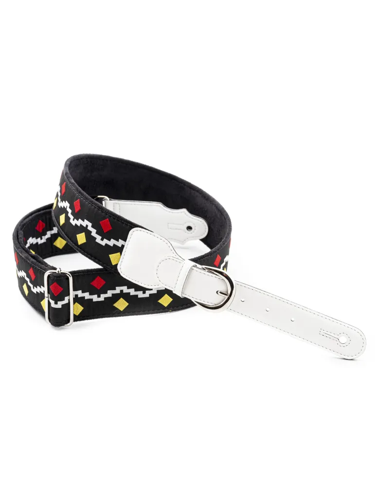  RIGHTON STRAPS VEGANER RIEMEN RIGHTON LEGEND GET BACK|MusicGoodDeal 