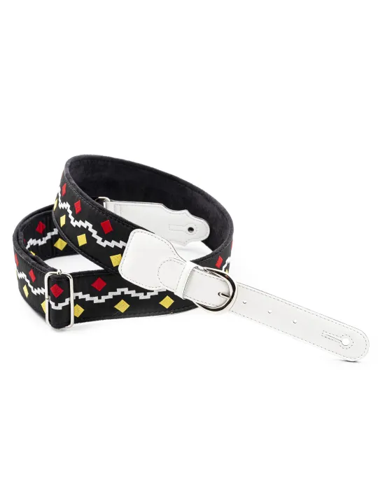  RIGHTON STRAPS VEGANER RIEMEN RIGHTON LEGEND GET BACK|MusicGoodDeal 