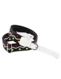  RIGHTON STRAPS VEGAN RIGHTON LEGEND GET BACK|MusicGoodDeal 