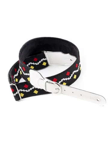  RIGHTON STRAPS VEGANER RIEMEN RIGHTON LEGEND GET BACK|MusicGoodDeal  2