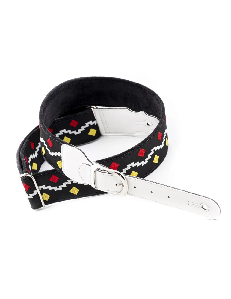  RIGHTON STRAPS VEGANER RIEMEN RIGHTON LEGEND GET BACK|MusicGoodDeal 