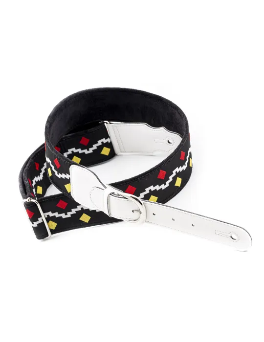 RIGHTON STRAPS VEGANER RIEMEN RIGHTON LEGEND GET BACK|MusicGoodDeal 